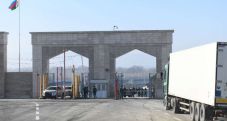 Հնարավոր է՝ Ադրբեջանը բացի ցամաքային սահմանները,այդ թվում՝ Վրաստանի հետ