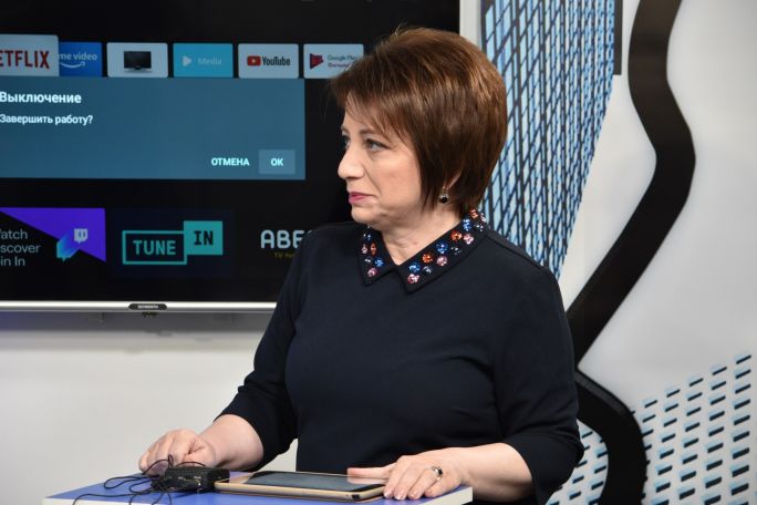 Анна Исраелян: Если они не имеют никакого отношения к похищению канала, то реакция депутата от ГД не должна была быть столь нервной