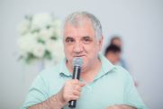 Aram Gabrelyanov takes Pashinyan to court