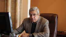Մատենադարանն ունի տնօրենի ժամանակավոր պաշտոնակատար