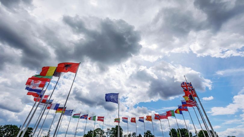 Turkey could ratify Finland's NATO bid ahead of May 14 elections