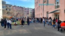 Студентка: В Государственном университете имени В. Я. Брюсова происходит сплошной поток беззаконий