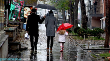 Temps to drop in Armenia on Thursday