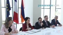 «Ֆրանկոֆոնիայի օրեր 2023».  Ավելի քան 20 միջոցառում Երևանում և մարզերում