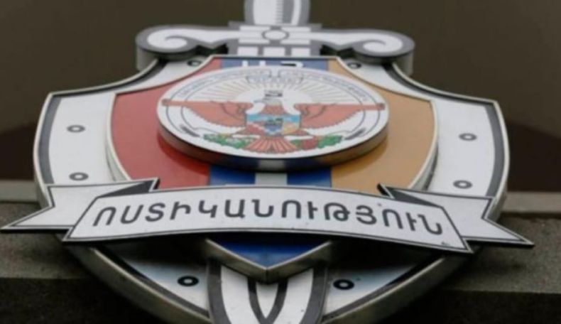 Արցախում խաղողի այգիներում աշխատող քաղաքացները հայտնվել են Ադրբեջանի անկանոն կրակոցների տակ. ՆԳՆ