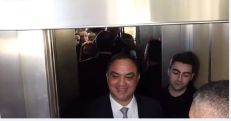 Используют ли полицию в политических целях? Ответил глава МВД Армении