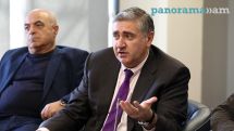 Գիտակցված կամ չգիտակցված՝ Հայաստանը փորձում են դարձնել Արևմուտքի և Ռուսաստանի միջև պայքարի թատերաբեմ. Արթուր Խաչատրյան