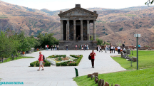 Մայիսյան տոներին ռուսաստանցիների ամենապահանջված ուղղություններից է Հայաստանը