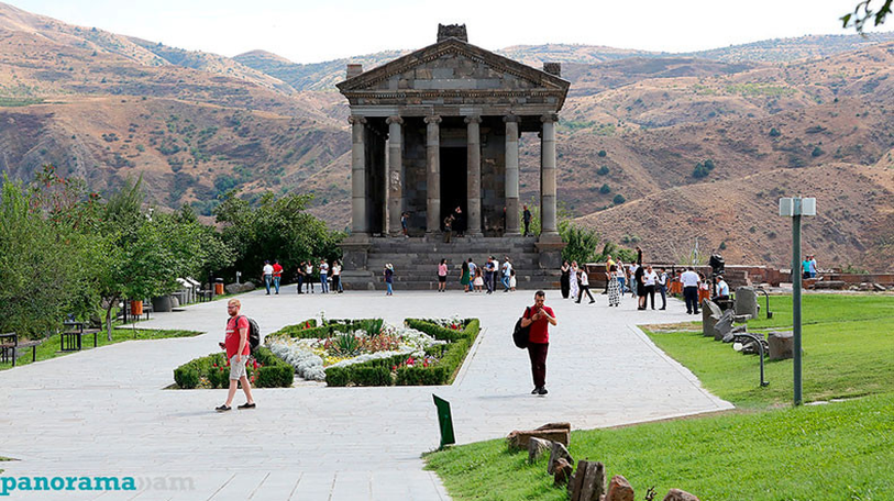 Մայիսյան տոներին ռուսաստանցիների ամենապահանջված ուղղություններից է Հայաստանը