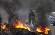 Over 100,000 Ukrainian troops reportedly killed since start of conflict