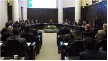 Փաշինյանն անհետաձգելի համարեց Արցախում ցեղասպանությունների կանխարգելման միջազգային մեխանիզմների գործարկումը