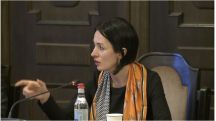 Ուսուցչի մրցույթին մասնակցելու համար աշխատանքային փորձի պահանջ չկա. Ժաննա Անդրեասյան