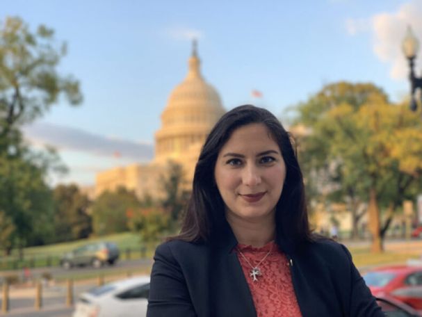 ANCA urges Congress to expand aid to Artsakh