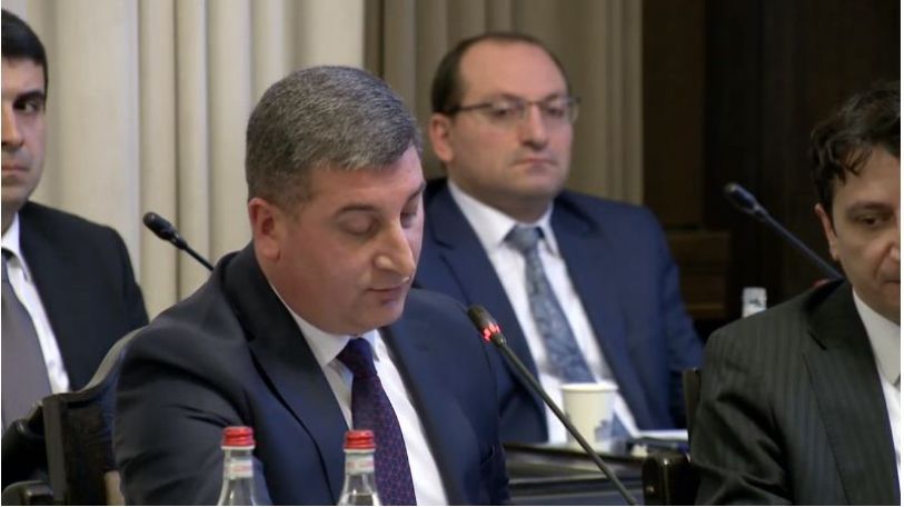 Կառավարությունը 2.8 մլրդ դրամ հատկացրեց շինարարական ընկերությունների պարտքերը փակելու, տեխնիկական և հեղինակային հսկողության համար