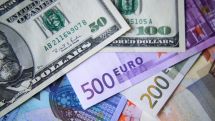 Դոլարի, եվրոյի և ռուբլու փոխարժեքն` այսօր