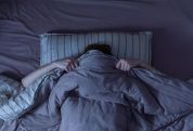 Врач дал несколько рекомендаций по улучшению качества сна