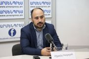 Лувр и музей-заповедник «Эребуни» начнут сотрудничество
