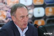 Armenia manager announces squad for Euro 2024 qualifiers