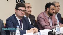 Կառուցապատողները մշտապես բարձրաձայնում են պոմպակայանների հանձնման խնդիրների մասին.Գուրգեն Գրիգորյան