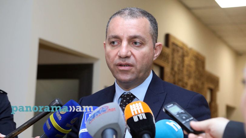 Հայաստան տեղափոխված 100 հազարից ավել ռելոկացվածների համար անշարժ գույքի որակը բավական խնդրահարույց է.Վահան Քերոբյան