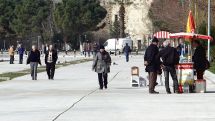 Տարեց բնակչության թվաքանակով աշխարհի 184 երկրների մեջ Թուրքիան 66-րդն է