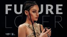 Клип армянской певицы Brunette на песню Future Lover для «Евровидения» стремительно набирает просмотры