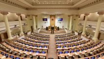 Վրաստանի կառավարությունը որոշումները կայացնում է ոչ թափանցիկ ընթացակարգով