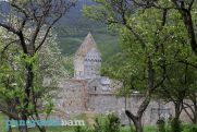 Քառասուն սուրբ մանկանց հիշատակության օրն է