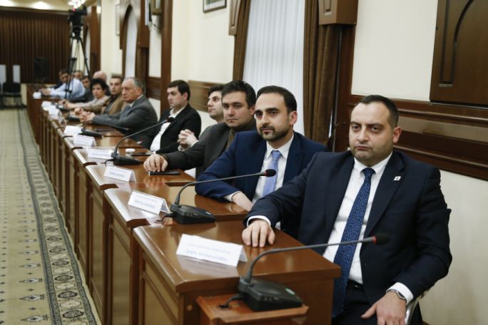 «Վախենալու է մտածել, թե ինչ է բերելու Ծիծեռնակաբերդի գլխին հաջորդ քպ-ական քաղաքապետը»