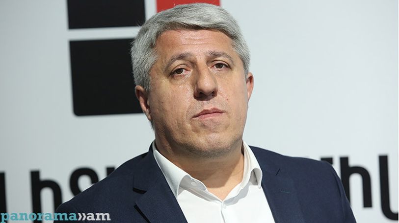 Ոսկանյան. Բաքվի պարագլուխը պետք է գիտակցի, որ պատմական լեգիտիմության առումով խնդիրներ կարող է ունենալ հենց Ապշերոնյան թերակղզում