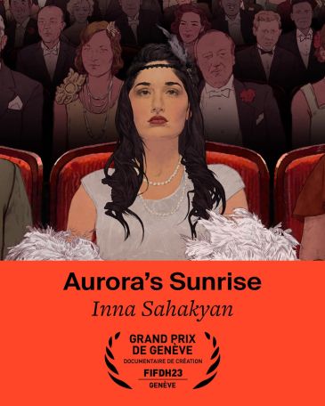 'Aurora's Sunrise' wins top prize at Geneva human rights film festival