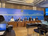 CSTO mission recognizes results of Kazakh parliamentary elections