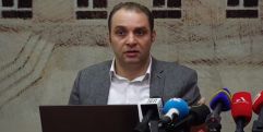 Адвокат: Всё сделано для дискредитации репутации Григория Хачатурова