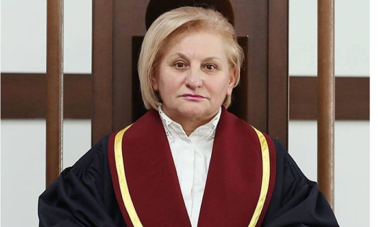 «Հայաստան» խմբակցությունն առաջարկում է Սեդա Սաֆարյանի լիազորությունները դադարեցնելու հարցով դիմել ՍԴ