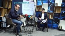 Арсен Бабаян: Мы с пониманием относимся к голосованию депутатов от «Гражданского договора»