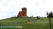 Ален Гулян обратился к МВД: Арцах уже не Армения?