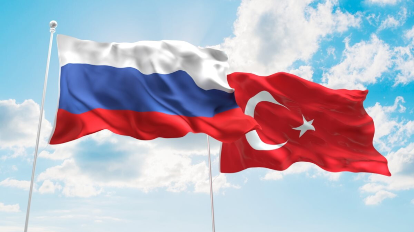 Թուրքիայում 7.7 անգամ աճել է ռուսական կապիտալով ընկերությունների թիվը