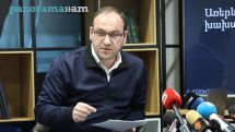 Սեդա Սաֆարյանն իր անօրինական գործողությամբ տուժողներին զրկել է այսուհետ այդ հարցով բողոք ներկայացնելու հնարավորությունից. Բաբայան