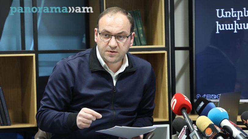 Սեդա Սաֆարյանն իր անօրինական գործողությամբ տուժողներին զրկել է այսուհետ այդ հարցով բողոք ներկայացնելու հնարավորությունից. Բաբայան