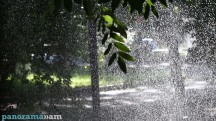 Temps to rise in Armenia