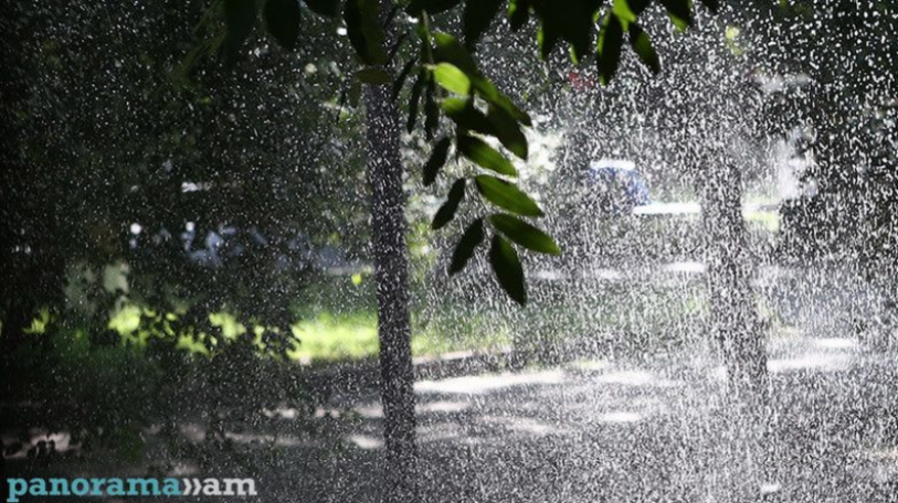 Temps to rise in Armenia