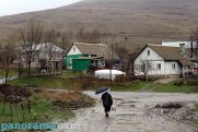 Погода в Армении: синоптики прогнозируют сильный ветер и дожди