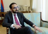 ANIF and Tigran Avinyan sue Pastinfo instead of answering its queries