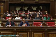 Կասկած ունեմ, որ փոփոխության նպատակը շատ ԲԿ-ներին լիցենզիայից զրկելն է. Արմենուհի Կյուրեղյան