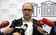 Мамиджанян: Заявления Алена Симоняна и Арарата Мирзояна – диаметрально противоположны