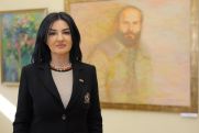 Метаксе Акопян: 100 дней власти Армении пытаются присоединить Арцах к Азербайджану