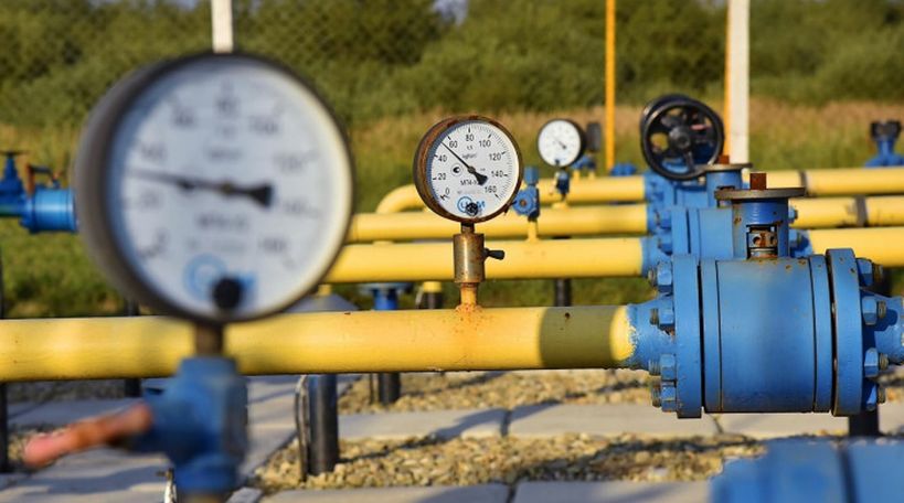 Azerbaijan again cuts off gas supply to Artsakh