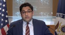 Blinken reaffirmed commitment to Armenia-Azerbaijan peace talks – State Department