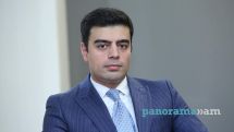 Сос Акопян: Власть оказала медвежью услугу Конституционному суду и лично Седе Сафарян