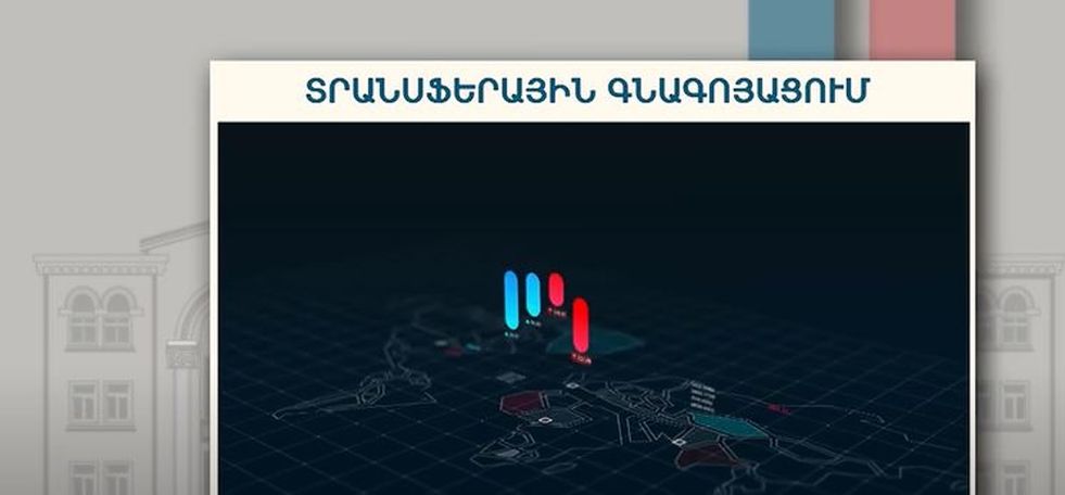 Տրանսֆերային գնագոյացման կարգավորումներում կատարվել են փոփոխություններ